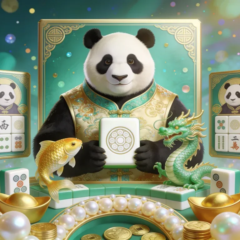 Mahjong Ways and Asian Titles