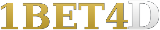 1bet4d Logo